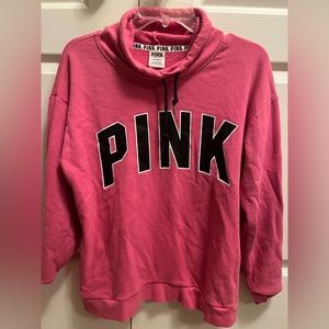 PINK sweatshirt